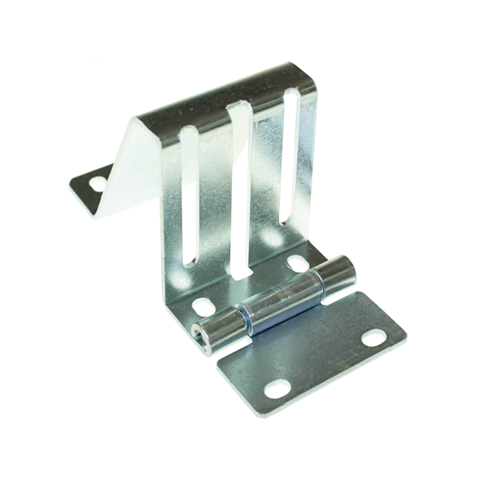 Zijscharnier standaard