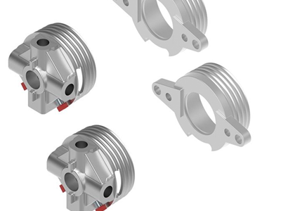 Veerpluggen 95 mm (1 inch)