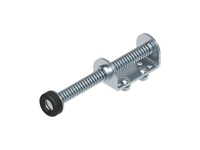 Veerbuffer kort (220 mm)