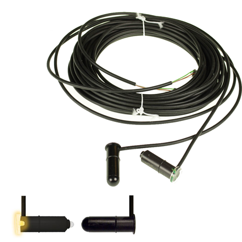 Optosensorenset universeel