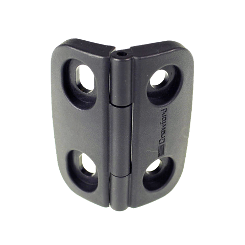 Crawford middenscharnier voor 542 paneel