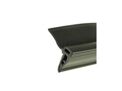 Crawford zijrubber voor 242/342/542