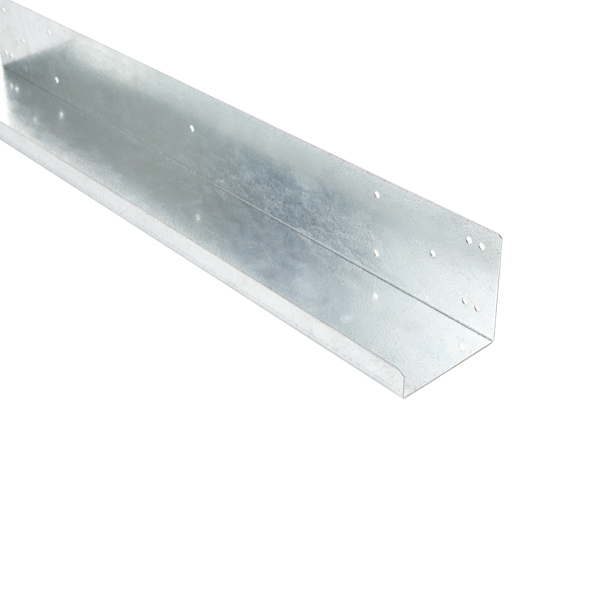 Eindstijl 610 x 80 mm