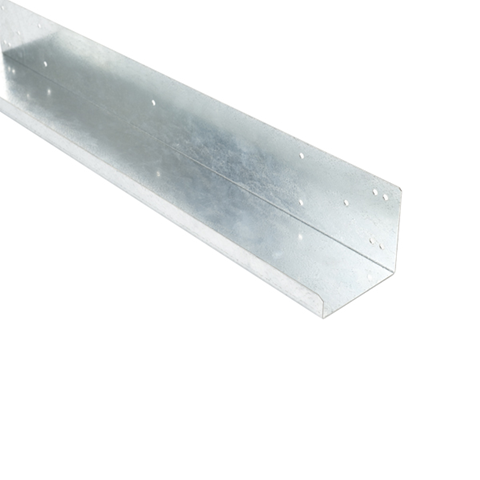 Eindstijl 610 x 80 mm