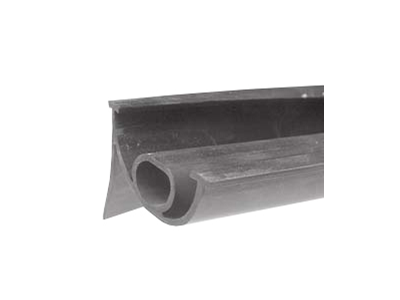 Bodemrubber voor luchtschakelaar (15 mm)