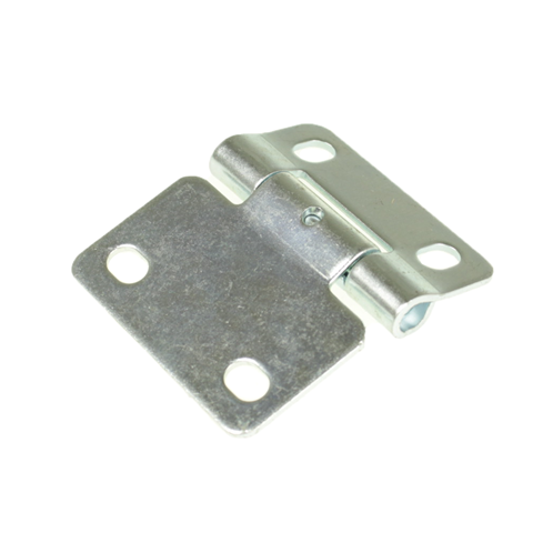 Middenscharnier Assa Abloy