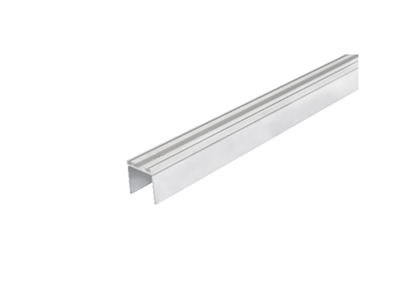 Bodemprofiel voor 50-52mm Indus panelen