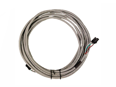 Aansluitkabel voor optosensor L=4500