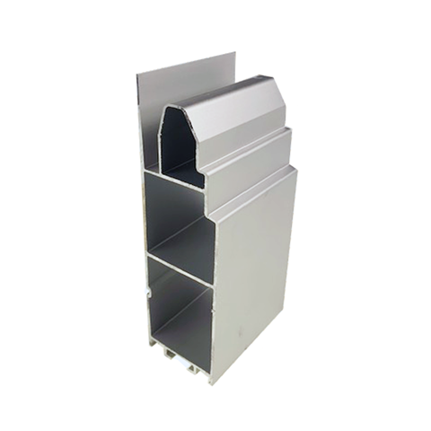 Novoferm verhoogd bodemprofiel