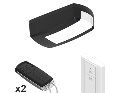 Highline garagedeuraandrijving 800N