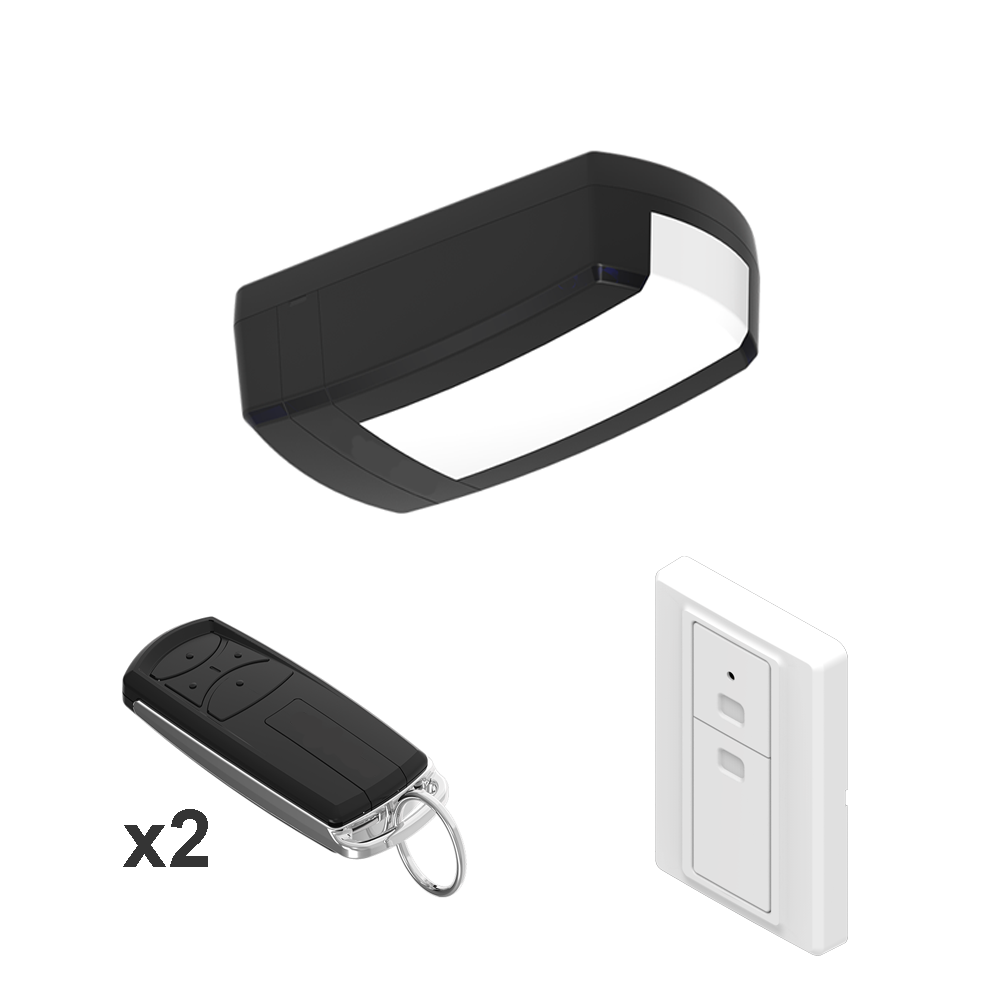 Highline garagedeuraandrijving 600N