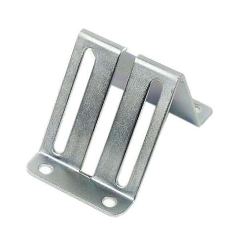 Toprolhouder standaard