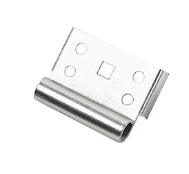 Looprolhouder enkel 60 mm