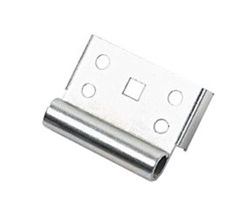 Looprolhouder enkel 60 mm