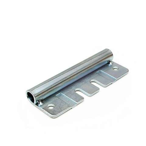 Looprolhouder dubbel