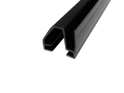 Bodemprofiel voor Assa Alboy Crawford OH1042 panelen