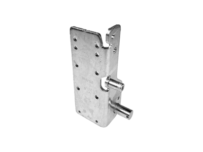 Hörmann bodemconsole BR60 rechts (vanaf 2021)