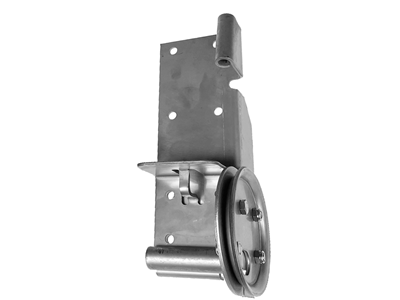 Nassau bodemconsole rechts