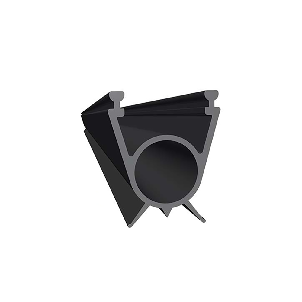 Bodemrubber voor Nassau/industriële poorten