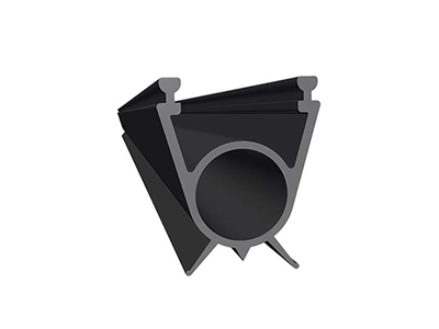 Bodemrubber voor Nassau/industriële poorten