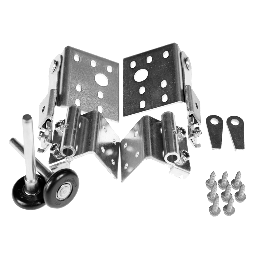 Crawford bodemconsole set (Crawford 342)