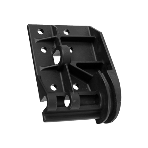 Crawford bodemrolhouder (rechts)