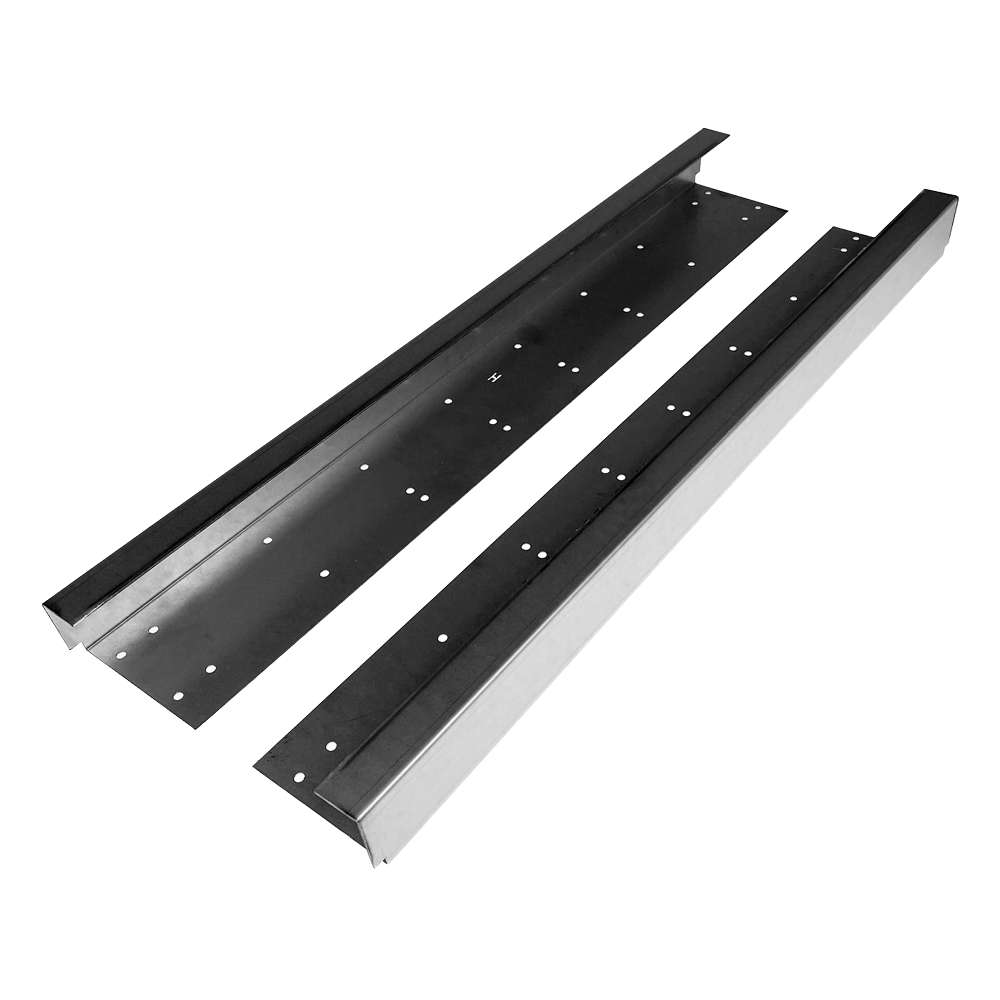 Eindstijlen voor Crawford 1042 panelen