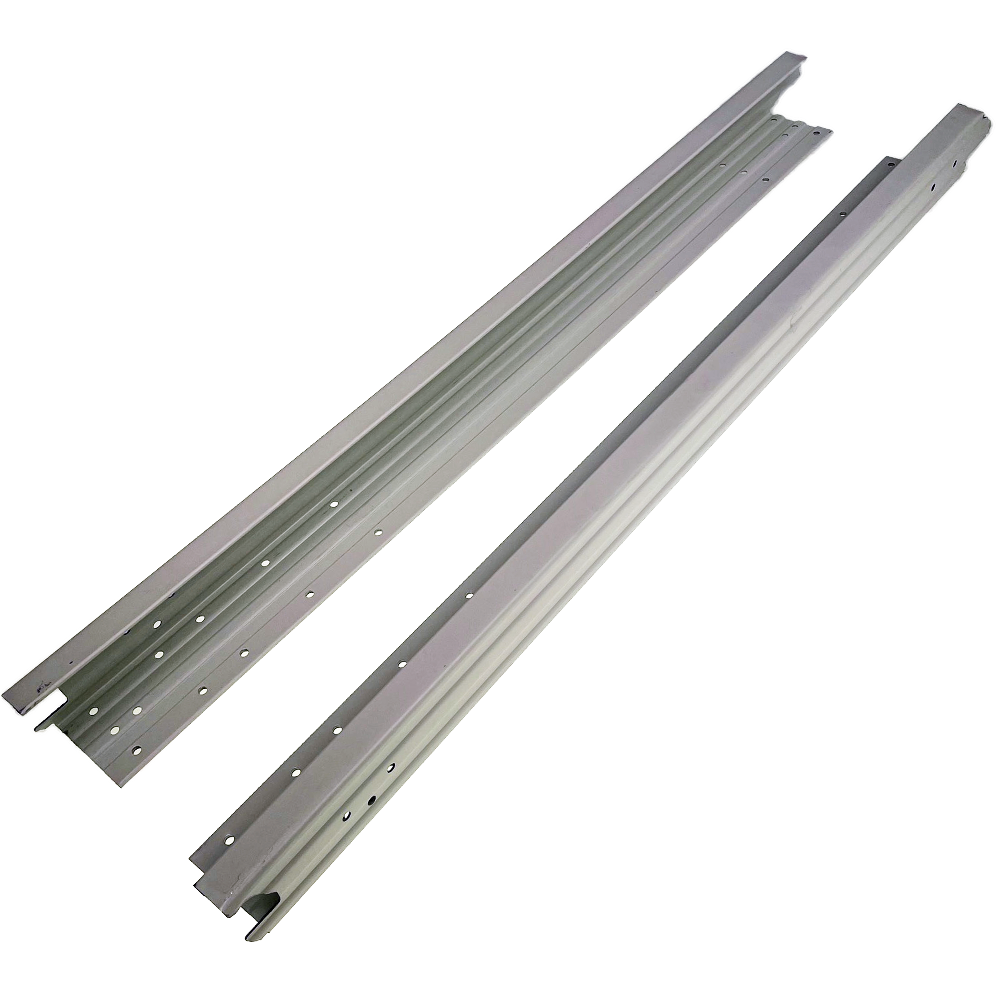 Hörmann eindstijlen 750 mm