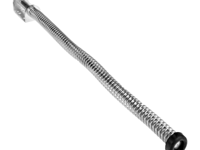 Veerbuffer extra lang (750 mm)