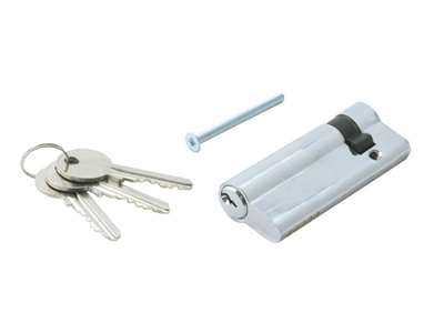 Eurocilinder passend op slot 223