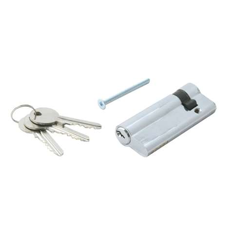 Eurocilinder passend op slot 223