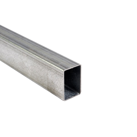 Kokerprofiel 80 x 40