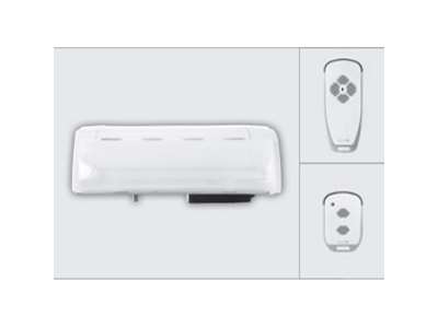 Marantec garagedeuraandrijving Comfort 360