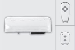 Marantec garagedeuraandrijving Comfort 380