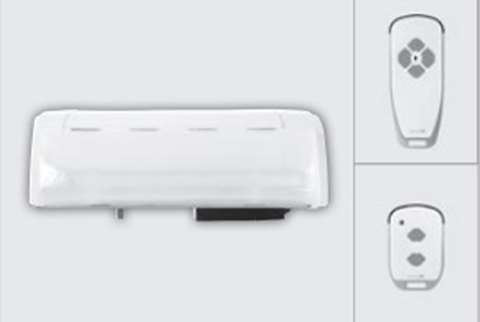 Marantec garagedeuraandrijving Comfort 380