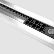 SZ 11 tandriem, 2-delig (0.8 mm)