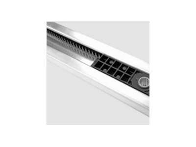 SZ 11 tandriem, 2-delig (0.8 mm)