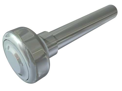 Looprol truckdoor 27 mm